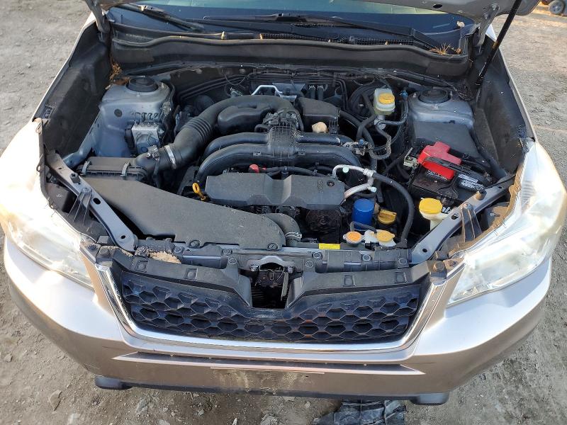 Продажа на аукционе авто 2015 Subaru Forester, vin: JF2SJADC1FH418840, номер лота: 99017565