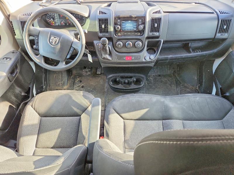 Aukcja sprzedaży 2019 Ram Promaster 2500, vin: 3C6TRVDGXKE540335, numer aukcji: 75286195