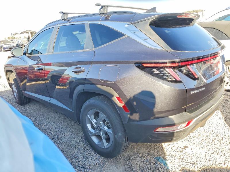 Продажа на аукционе авто 2023 Hyundai Tucson, vin: 5NMJBCAE2PH288625, номер лота: 75198735