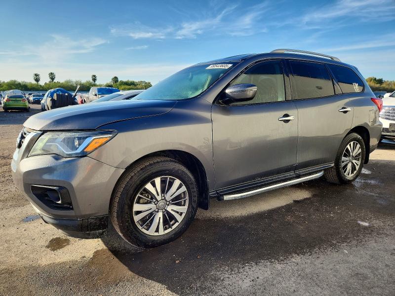 Продаж на аукціоні авто 2020 Nissan Pathfinder, vin: 5N1DR2BN6LC638862, номер лоту: 99543605