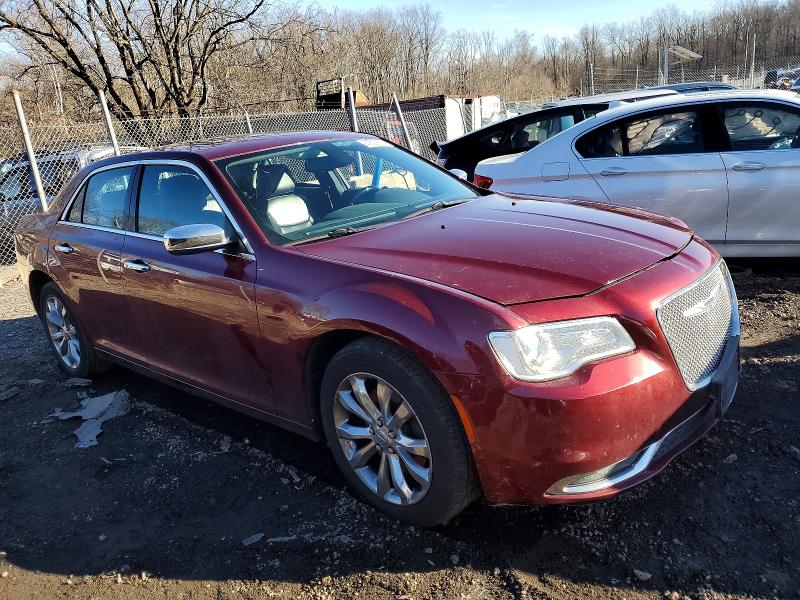 Aukcja sprzedaży 2020 Chrysler 300, vin: 2C3CCAKG3LH146188, numer aukcji: 97885905