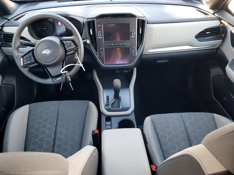 Продажа на аукционе авто 2025 Subaru Forester, vin: JF2SLDACXSH453810, номер лота: 73616075