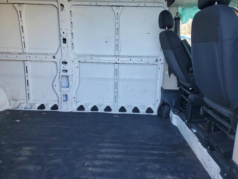 72718635 :رقم المزاد ، 3C6ERVDGXME502776 vin ، 2021 Ram Promaster مزاد بيع
