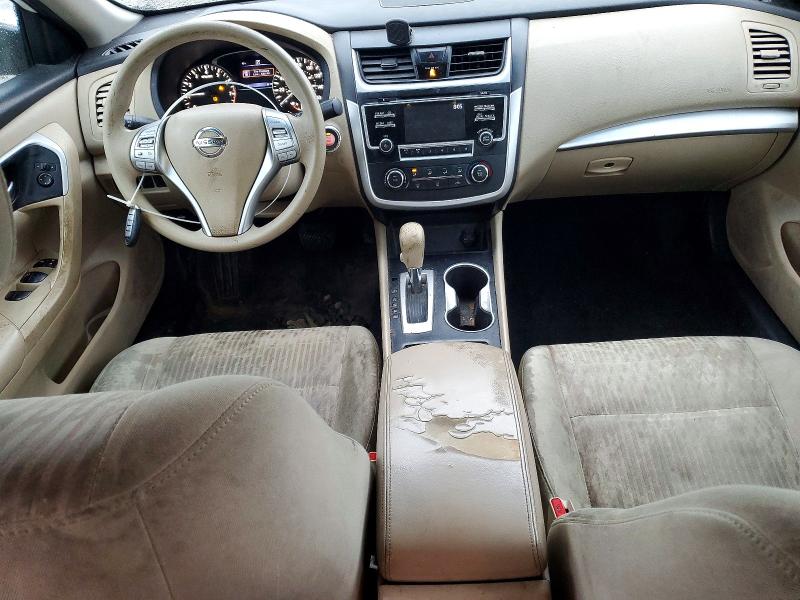 2017 Nissan Altima მანქანა იყიდება აუქციონზე, vin: 1N4AL3AP3HC222525, აუქციონის ნომერი: 72768625