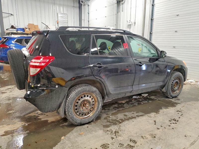 2011 Toyota Rav4 მანქანა იყიდება აუქციონზე, vin: 2T3BF4DV0BW160852, აუქციონის ნომერი: 98628815
