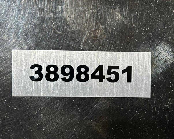 Aukcja sprzedaży 2025 Others Other, vin: 3898451, numer aukcji: 72434935