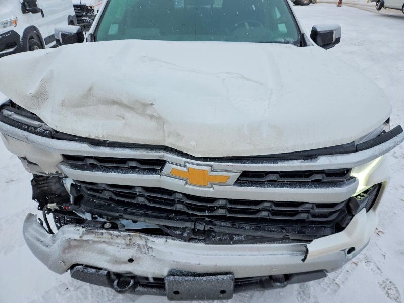 Продаж на аукціоні авто 2024 Chevrolet Silverado, vin: 3GCPDDEK9RG237972, номер лоту: 73514785
