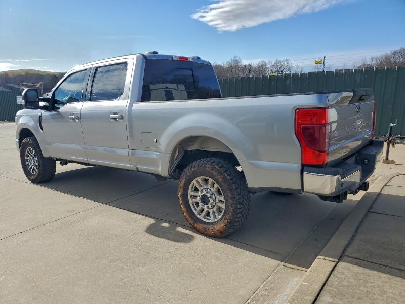 Продажа на аукционе авто 2022 Ford F250 Super, vin: 1FT7W2BTXNEG21515, номер лота: 94948215