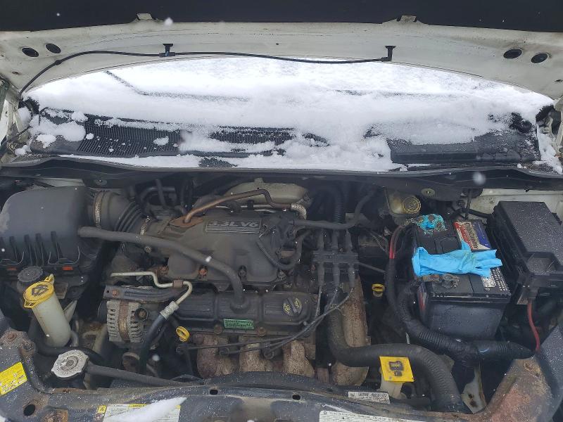 Aukcja sprzedaży 2009 Dodge Grand Caravan, vin: 2D8HN44E69R697244, numer aukcji: 96690315