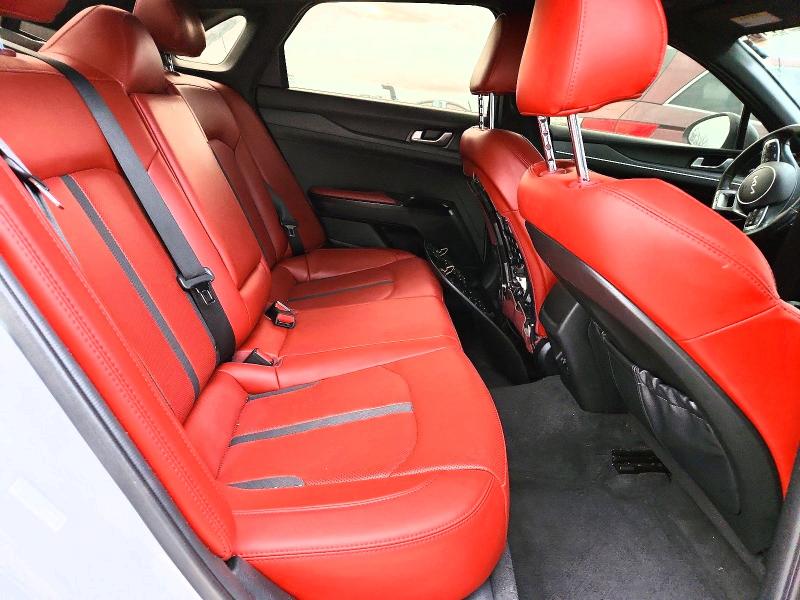 Продажа на аукционе авто 2023 Kia K5, vin: 5XXG64J27PG175889, номер лота: 74674145