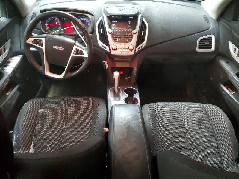 2012 Gmc Terrain მანქანა იყიდება აუქციონზე, vin: 2GKALSEK8C6377399, აუქციონის ნომერი: 73949045