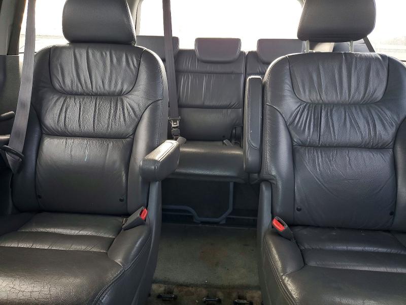 Aukcja sprzedaży 2007 Honda Odyssey, vin: 5FNRL386X7B010233, numer aukcji: 99790615