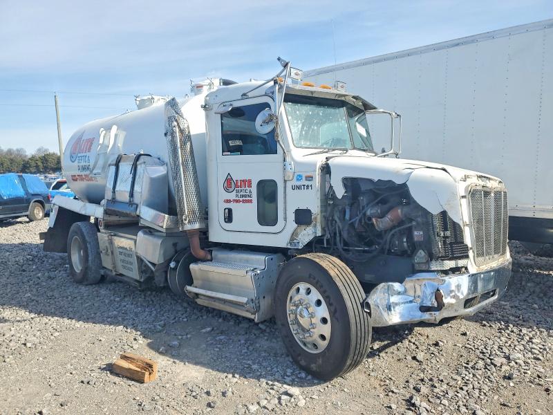 Продаж на аукціоні авто 2012 Peterbilt Tractor 337, vin: 2XP2AN7X8CM139689, номер лоту: 99253785
