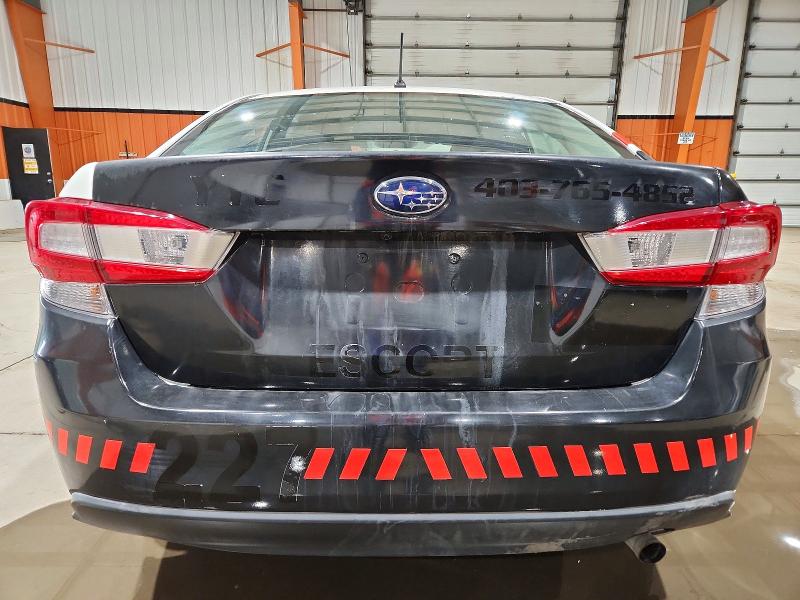 Aukcja sprzedaży 2019 Subaru Impreza, vin: 4S3GKAA61K3616759, numer aukcji: 74166405