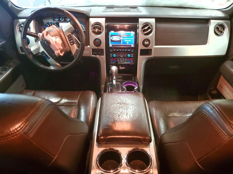 Aukcja sprzedaży 2011 Ford F150, vin: 1FTFW1E60BFA37013, numer aukcji: 99120865