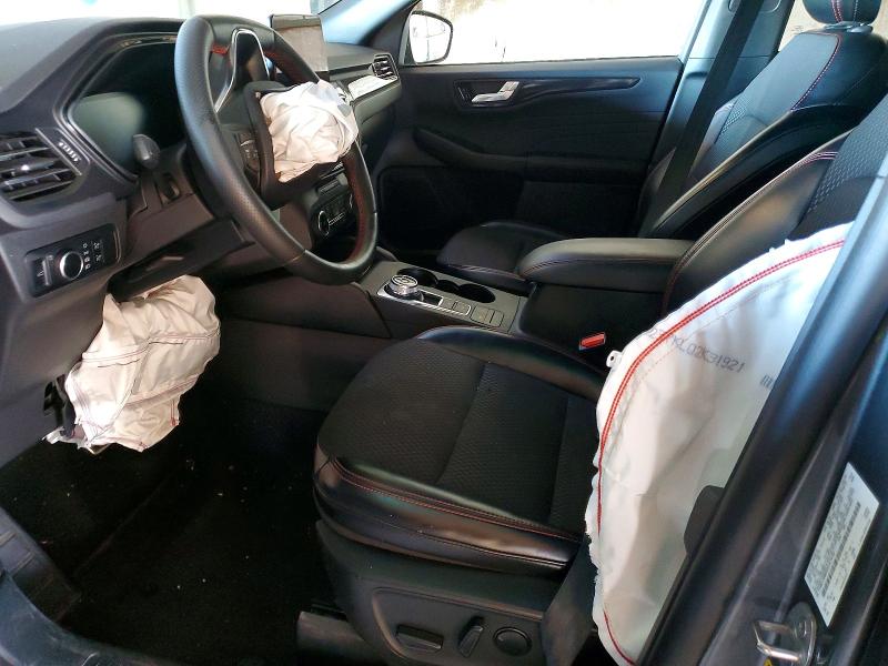 Продажа на аукционе авто 2024 Ford Escape St, vin: 1FMCU9MN9RUA74322, номер лота: 73854655