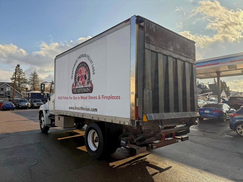 Продажа на аукционе авто 2013 Hino 258/268, vin: 5PVNE8JT8D4S55122, номер лота: 72705675