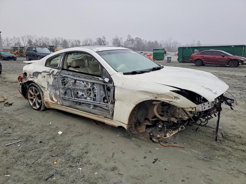 Aukcja sprzedaży 2004 Infiniti G35, vin: JNKCV54E34M800161, numer aukcji: 99290145
