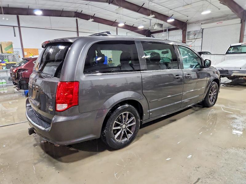 Aukcja sprzedaży 2017 Dodge Grand Caravan, vin: 2C4RDGCG2HR574484, numer aukcji: 75077965