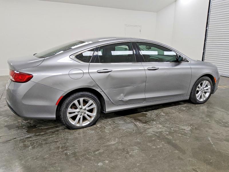 Aukcja sprzedaży 2017 Chrysler 200, vin: 1C3CCCFB8HN501414, numer aukcji: 73456605