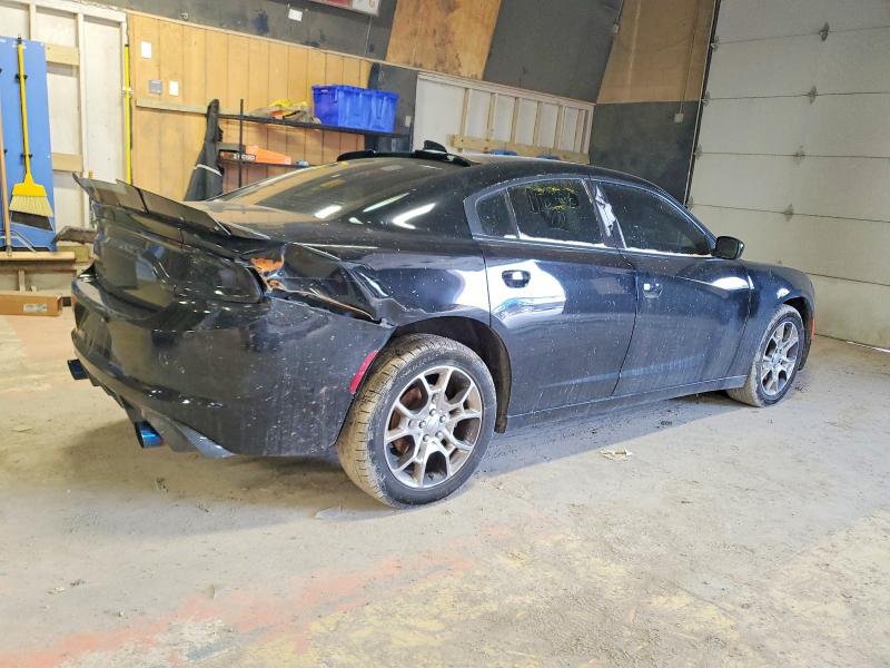 Продажа на аукционе авто 2016 Dodge Charger, vin: 2C3CDXJGXGH116306, номер лота: 98678245