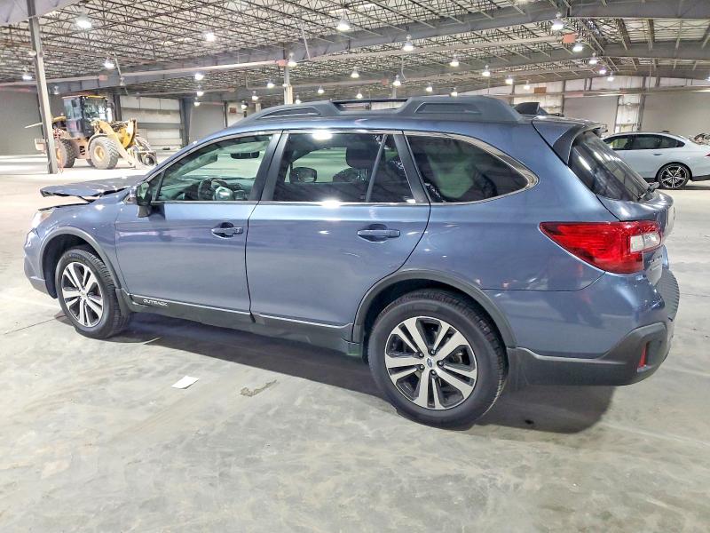 73598385 :رقم المزاد ، 4S4BSANC4J3201620 vin ، 2018 Subaru Outback مزاد بيع