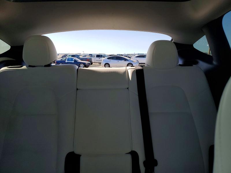 Aukcja sprzedaży 2021 Tesla Model Y, vin: 5YJYGDEE6MF228926, numer aukcji: 73000755