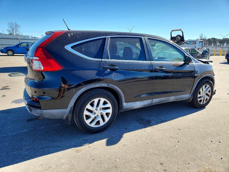 2015 Honda Cr-v მანქანა იყიდება აუქციონზე, vin: 2HKRM3H5XFH512129, აუქციონის ნომერი: 73654395