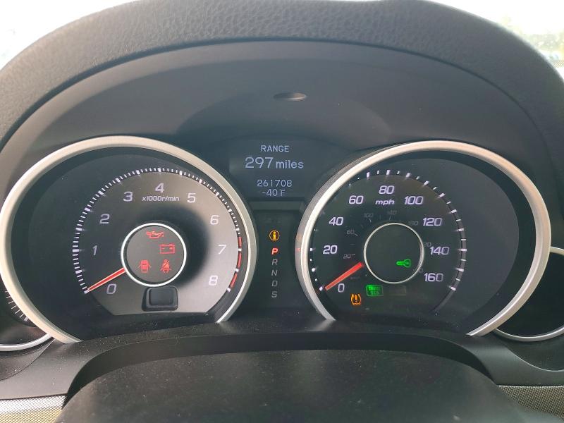 73965035 :رقم المزاد ، 19UUA8F57CA029060 vin ، 2012 Acura Tl مزاد بيع