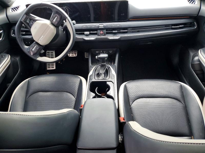 Продажа на аукционе авто 2025 Kia K4 Gt-line, vin: 3KPFW4DC4SE112945, номер лота: 98157095