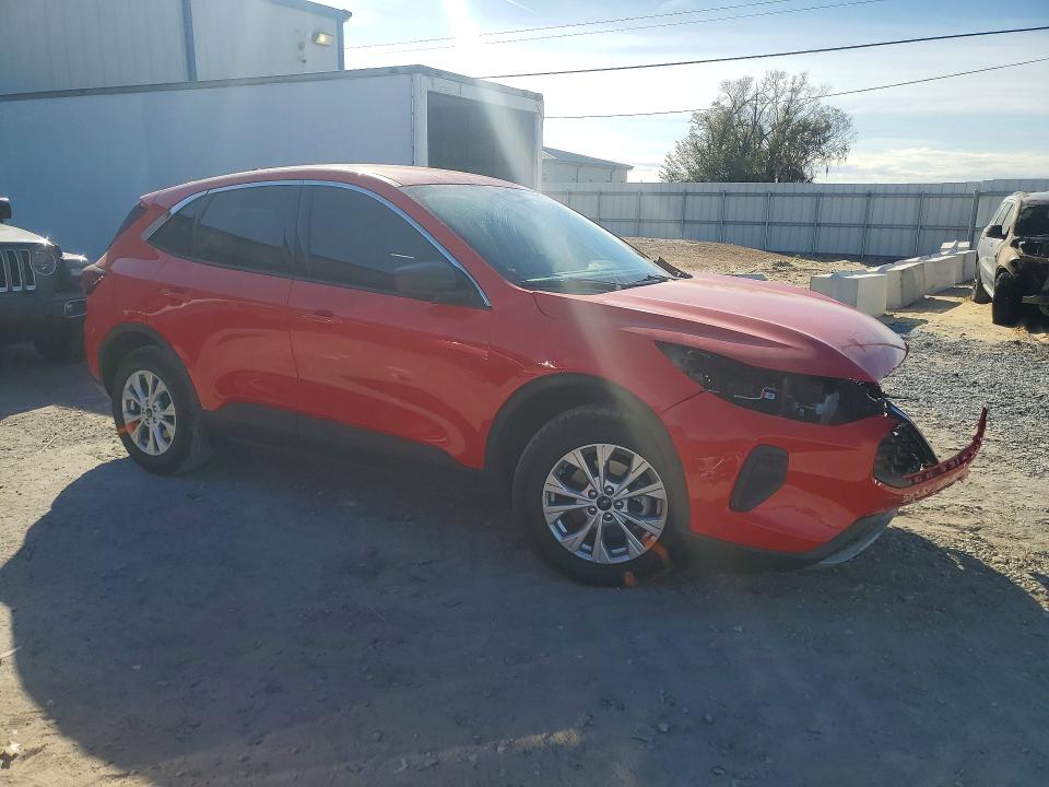 Продаж на аукціоні авто 2024 Ford Escape, vin: 1FMCU0GN0RUB49108, номер лоту: 75204475