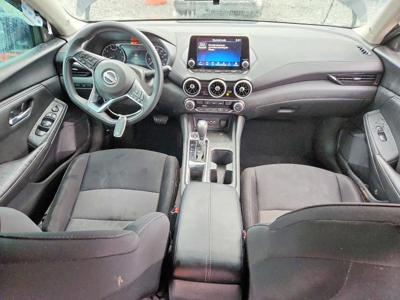 Aukcja sprzedaży 2025 Nissan Sentra, vin: 3N1AB8CV1SY211434, numer aukcji: 99831615