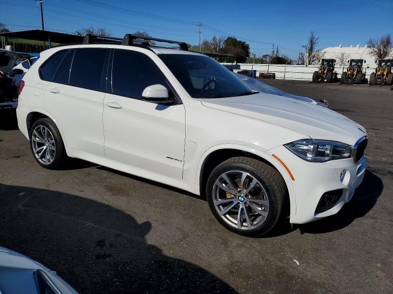 Продажа на аукционе авто 2015 Bmw X5, vin: 5UXKS4C55F0N07291, номер лота: 74591115