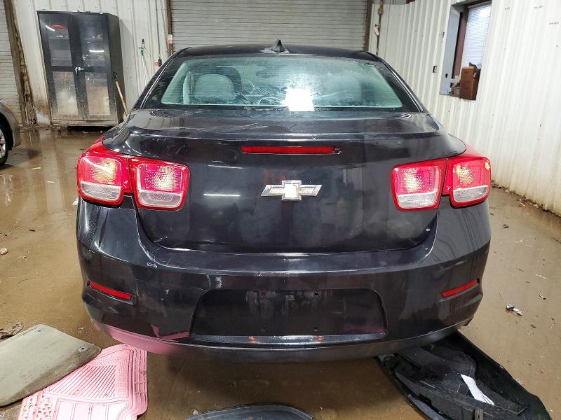 Продажа на аукционе авто 2015 Chevrolet Malibu Ls, vin: 1G11B5SL0FF257614, номер лота: 73852685