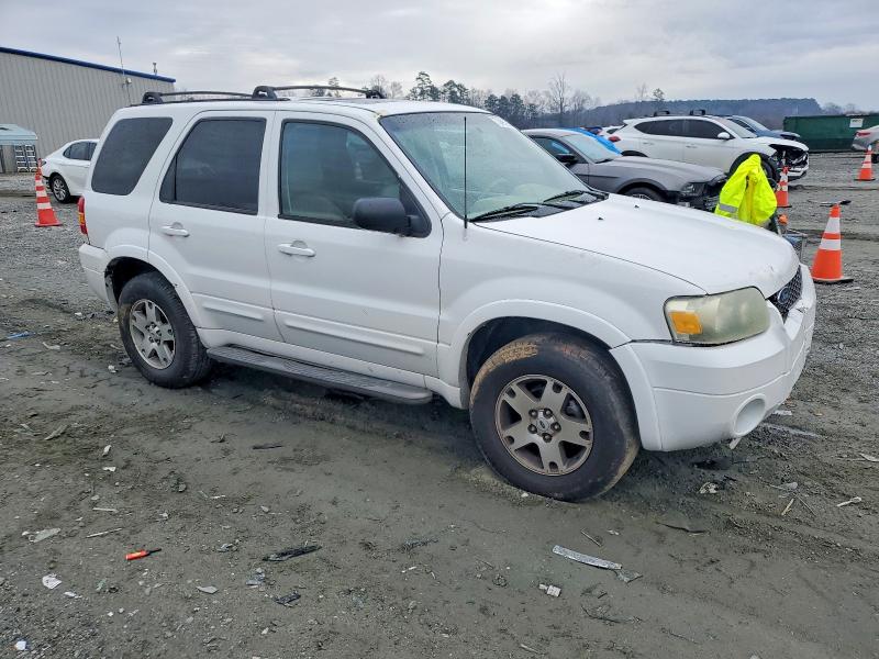 2005 Ford Escape მანქანა იყიდება აუქციონზე, vin: 1FMCU03195KD89055, აუქციონის ნომერი: 73490525