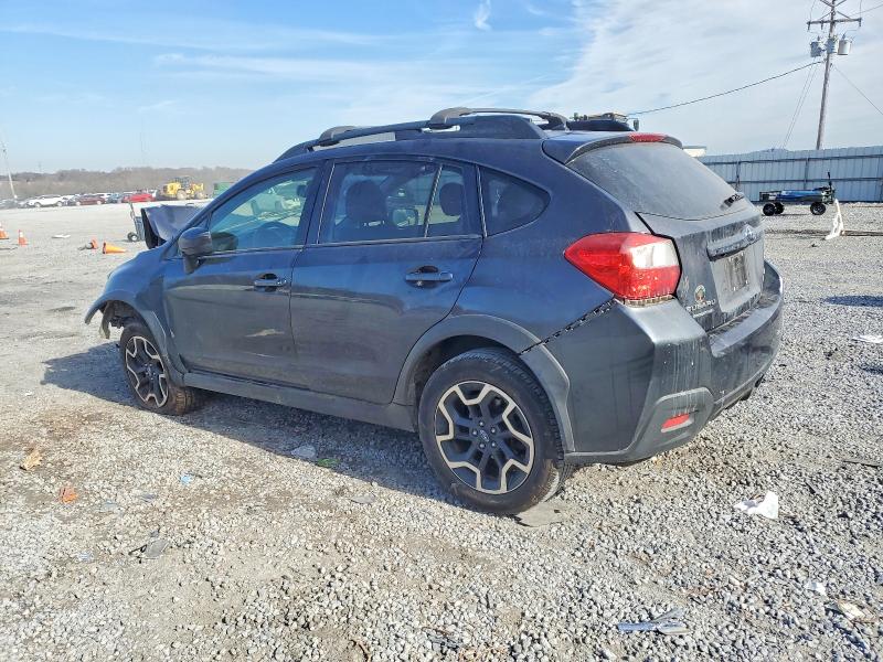 2016 Subaru Crosstrek მანქანა იყიდება აუქციონზე, vin: JF2GPABC6G8310058, აუქციონის ნომერი: 74237525