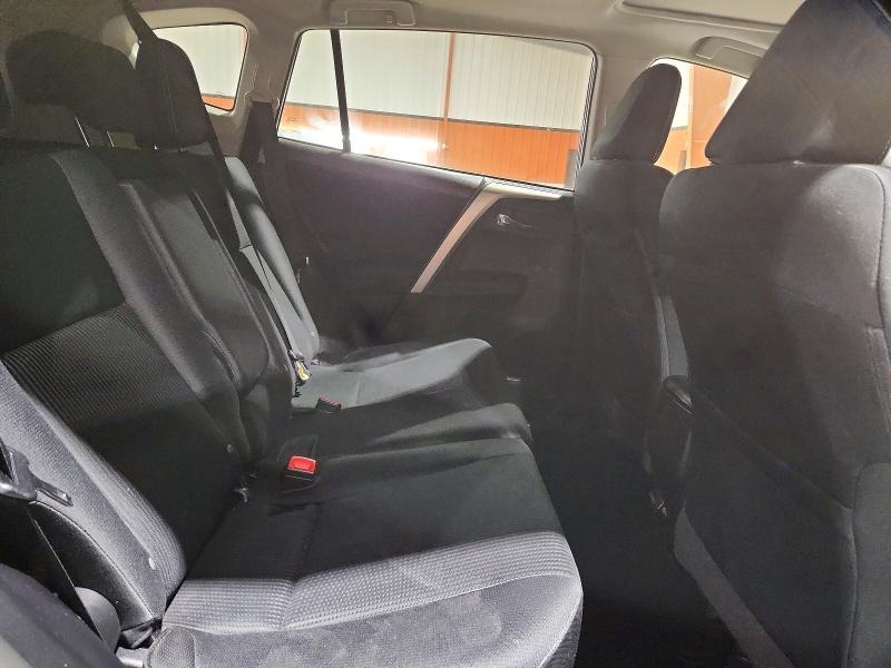 Auction sale of the 2014 Toyota Rav4, vin: 2T3RFREV1EW129236, lot number: 73610445