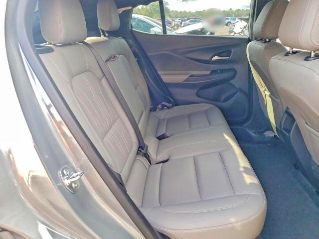 Продаж на аукціоні авто 2025 Buick Envista Av, vin: KL47LCEP2SB174263, номер лоту: 75312135