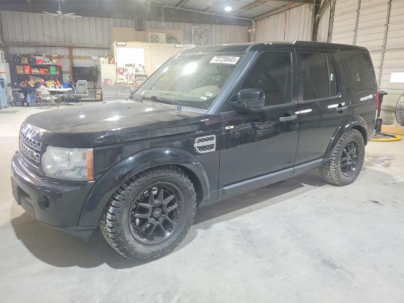 Продаж на аукціоні авто 2010 Land Rover Lr4 Hse, vin: SALAG2D48AA546204, номер лоту: 73728645