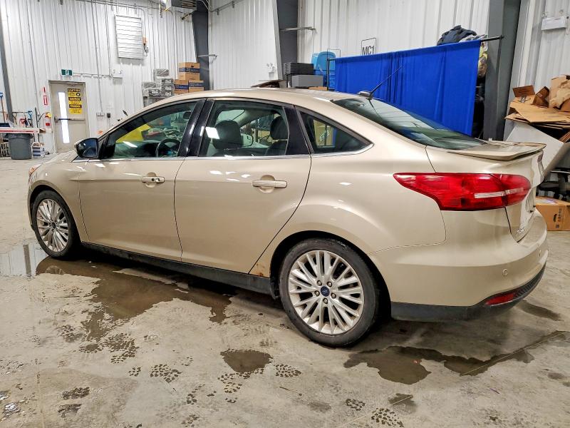 Продажа на аукционе авто 2017 Ford Focus Tita, vin: 1FADP3J24HL310442, номер лота: 72990575