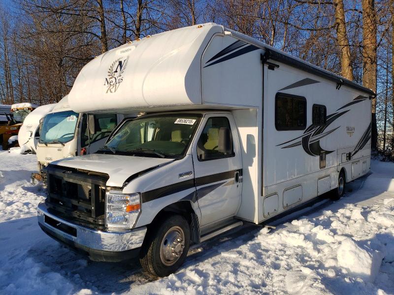 Aukcja sprzedaży 2020 Ford E-450, vin: 1FDXE4FS9KDC47153, numer aukcji: 98536215