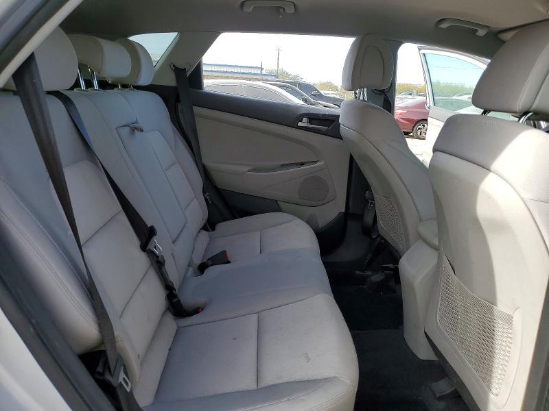 2017 Hyundai Tucson მანქანა იყიდება აუქციონზე, vin: KM8J33A4XHU564902, აუქციონის ნომერი: 75073225
