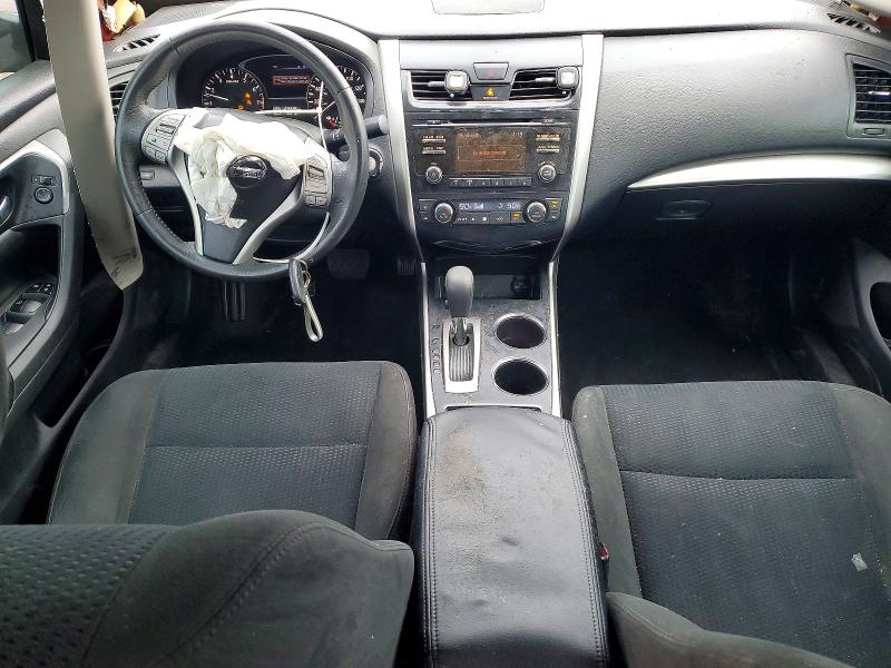 Aukcja sprzedaży 2015 Nissan Altima 2.5, vin: 1N4AL3AP4FC413772, numer aukcji: 74422795