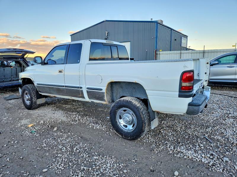 Продаж на аукціоні авто 1998 Dodge Ram 2500, vin: 1B7KF2363WJ188244, номер лоту: 99477865