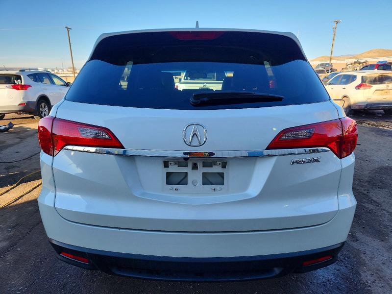 Aukcja sprzedaży 2013 Acura Rdx, vin: 5J8TB3H30DL007530, numer aukcji: 73301495