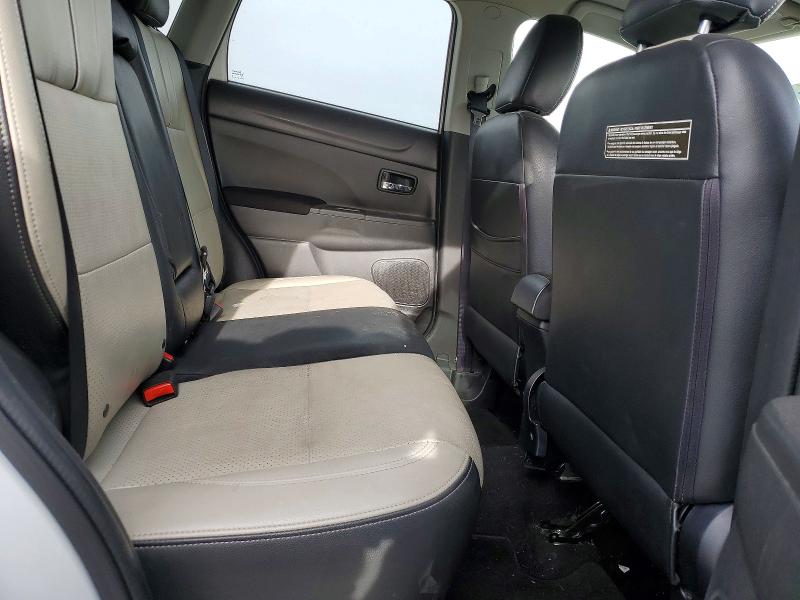75263735 :رقم المزاد ، 4A4AP5AU0DE018577 vin ، 2013 Mitsubishi Outlander Sport مزاد بيع
