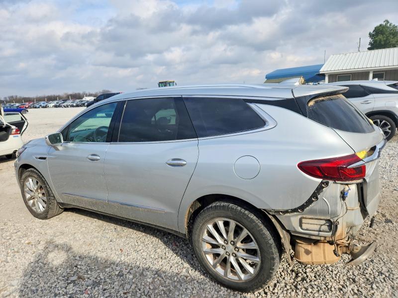 96536185 :رقم المزاد ، 5GAERBKW7KJ293533 vin ، 2019 Buick Enclave مزاد بيع