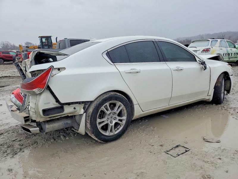 Продажа на аукционе авто 2009 Acura Tl, vin: 19UUA86529A006259, номер лота: 99454555