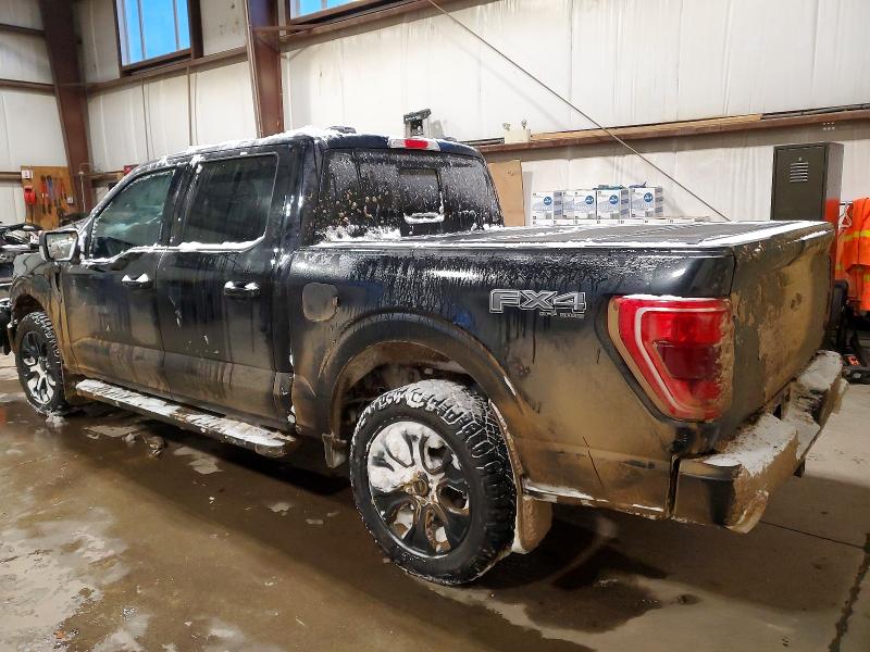 Aukcja sprzedaży 2023 Ford F150, vin: 1FTFW1E82PFB38319, numer aukcji: 96787135