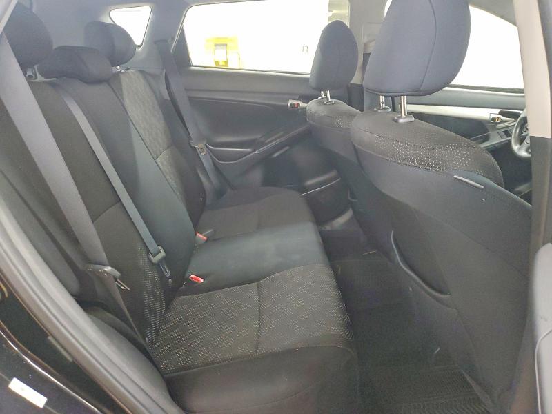 98412315 :رقم المزاد ، 5Y2SP67869Z464244 vin ، 2009 Pontiac Vibe مزاد بيع
